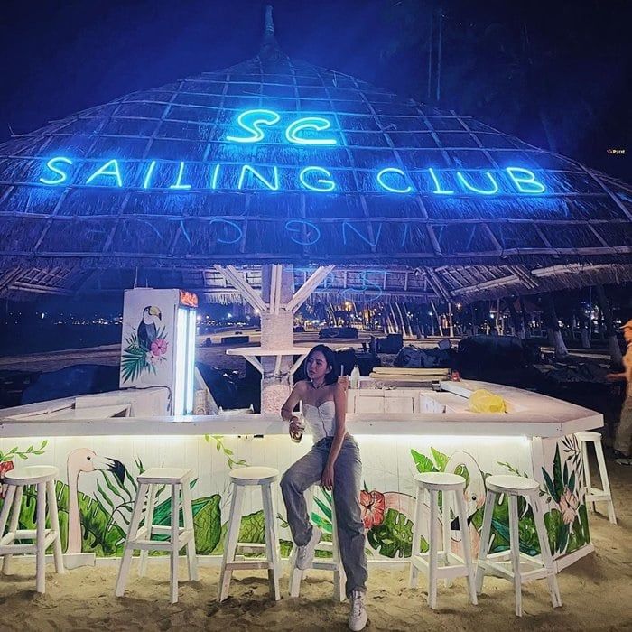 đường Trần Phú Nha Trang