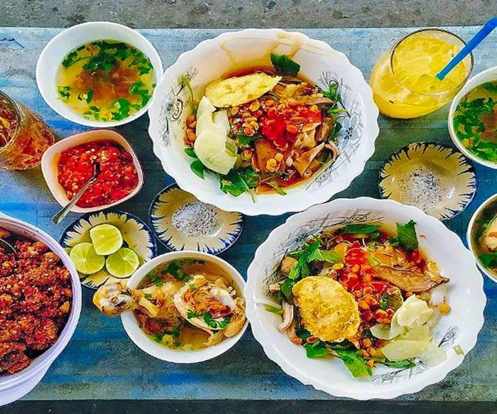 Top 5 địa điểm ăn uống nổi tiếng ở Hà Giang mà bạn không thể bỏ qua