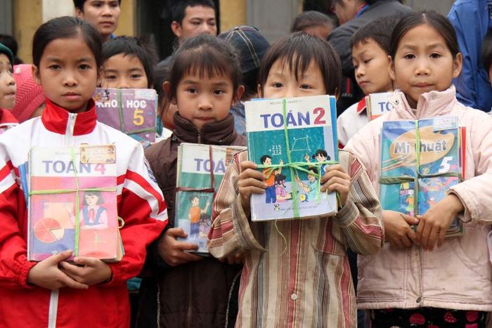 Hướng dẫn vượt qua con đường khó nhất ở Hà Giang 9