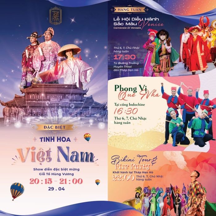 lễ sinh nhật của Phú Quốc United Center