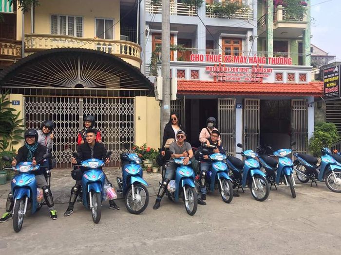 Những địa chỉ thưởng thức ăn vặt Đà Nẵng