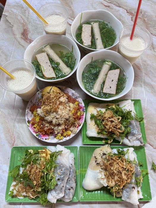 Đánh giá Hà Giang 2 ngày 2 đêm chân thực của Nhan Trần 13