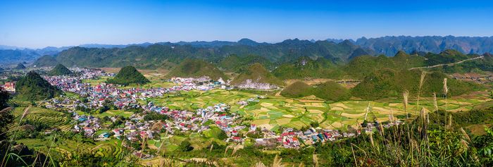 Lịch trình Hà Giang tự túc 5 ngày 4 đêm cực chi tiết dành cho các phượt thủ, phiên bản 7.