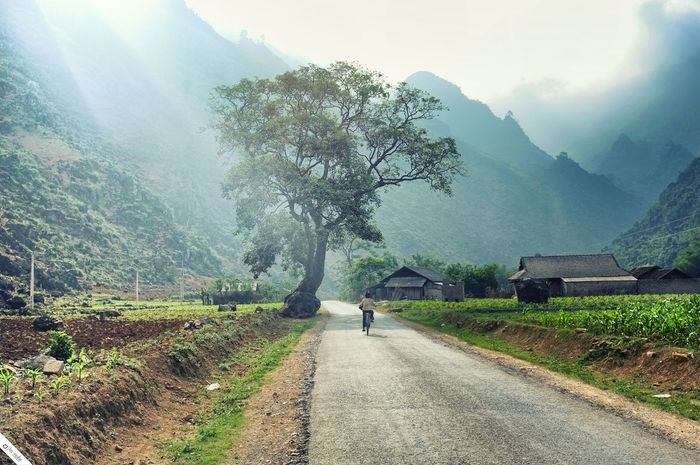 Bắc Mê Hà Giang – Nơi thơ mộng và hùng vĩ lần thứ 6