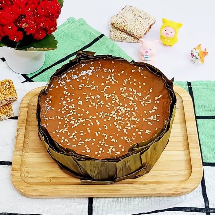 Quảng Nam - nơi sản xuất ra nhiều loại đặc sản đặc biệt.