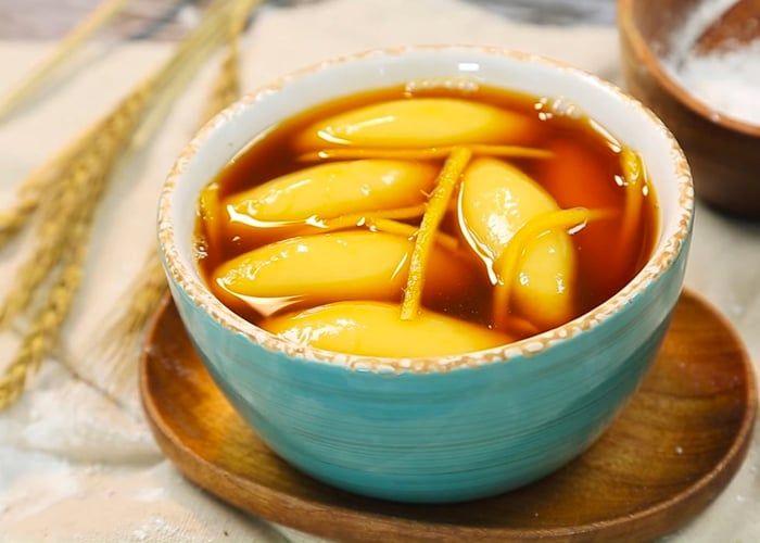 bánh ngào Hà Tĩnh