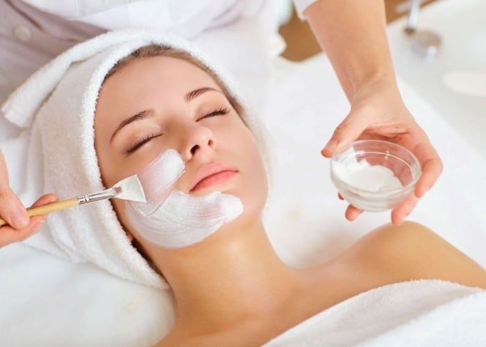 Spa Nha Trang 