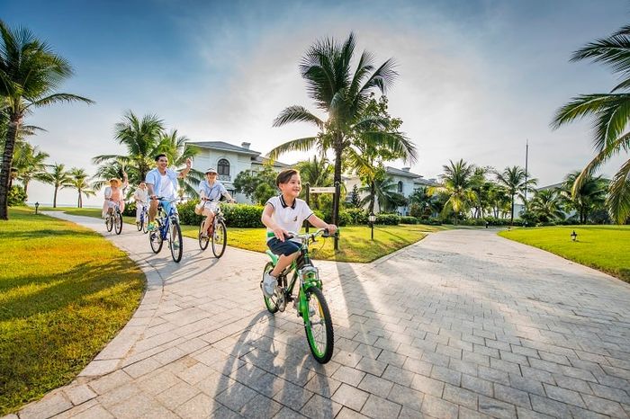 Điểm đến - Sân bay Phú Quốc