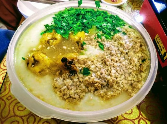 Top 5 địa điểm ẩm thực nổi bật ở Hà Giang
