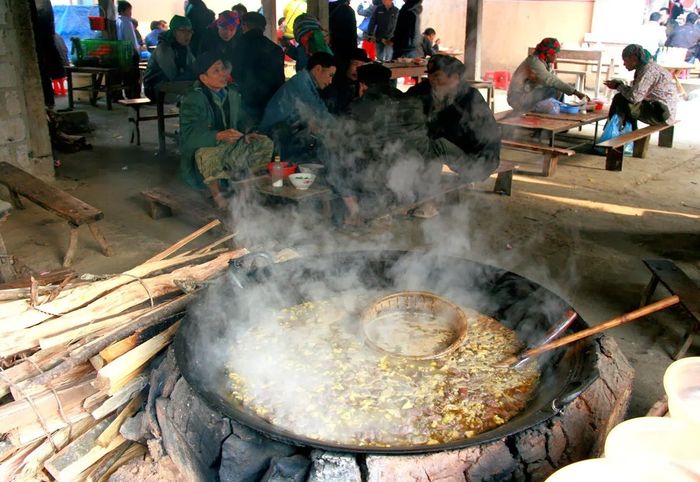 Hãy đến Hà Giang và khám phá Công viên địa chất toàn cầu Cao nguyên đá Đồng Văn!