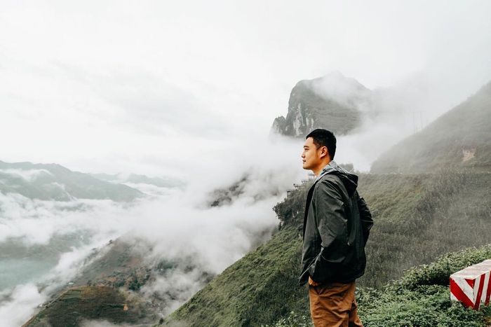 Hãy đến Hà Giang và khám phá Công viên địa chất toàn cầu Cao nguyên đá Đồng Văn!