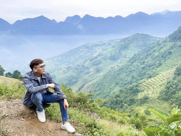 Khám phá Hà Giang - Bước chân trên cao nguyên đá hùng vĩ