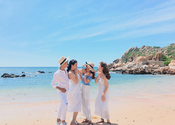 thời gian khám phá du lịch Quảng Ninh