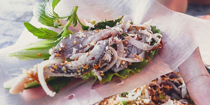 Khuấy đảo Top quán ngon Hà Giang đáng để thử