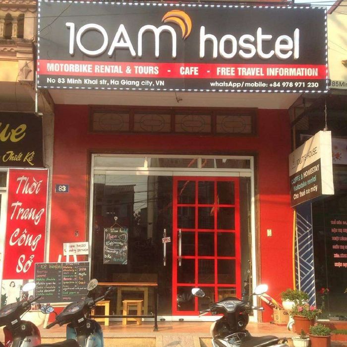 - Gợi ý lịch trình tự túc 2 ngày 2 đêm tại Hà Giang bằng xe máy chi tiết 4