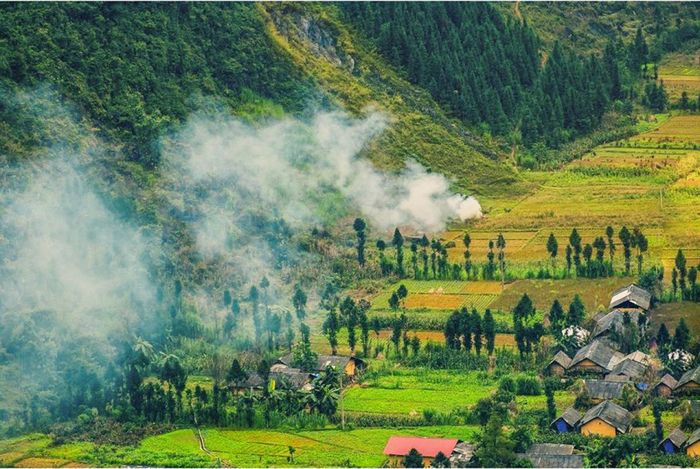 Bạn đã biết về kế hoạch trekking và tham gia Kayak trên cao nguyên đá chưa? 5