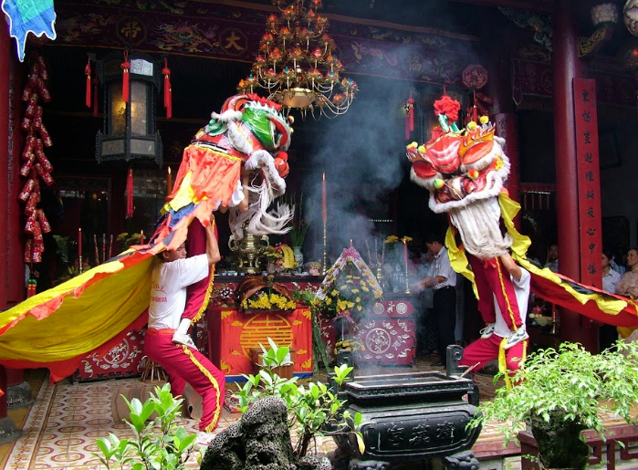 Hội quán Quảng Đông