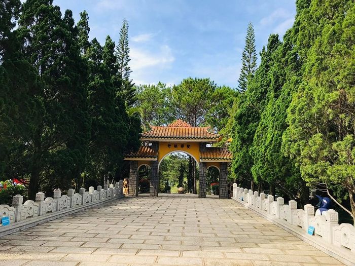 Du lịch Đà Lạt