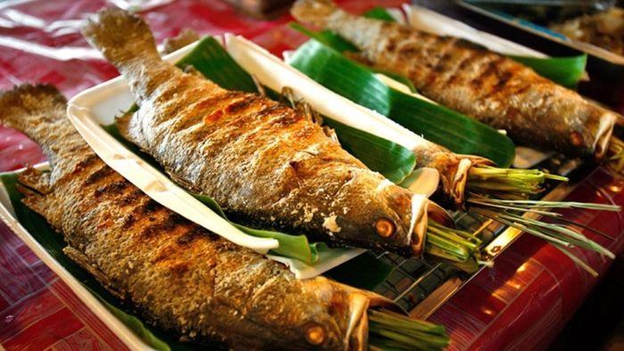 Top 5 địa điểm ẩm thực nổi bật ở Hà Giang