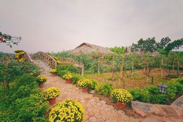 Những địa điểm vui chơi 2/9 ở Hà Nội