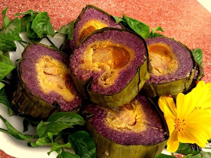 Bánh Tét Cần Thơ - Hương Vị Đặc Trưng Miền Tây