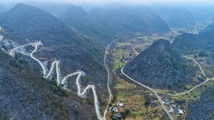 Kinh nghiệm du lịch tự túc Đồng Văn - Hà Giang: An toàn và thú vị 7