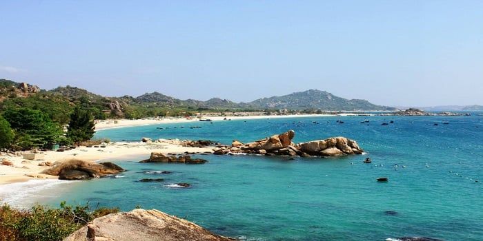 thời khóa biểu du lịch Quảng Ninh