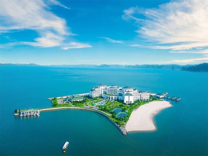 thời gian khám phá du lịch Quảng Ninh