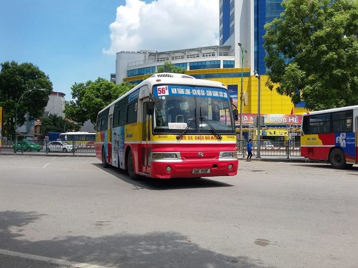 Sóc Sơn ở đâu