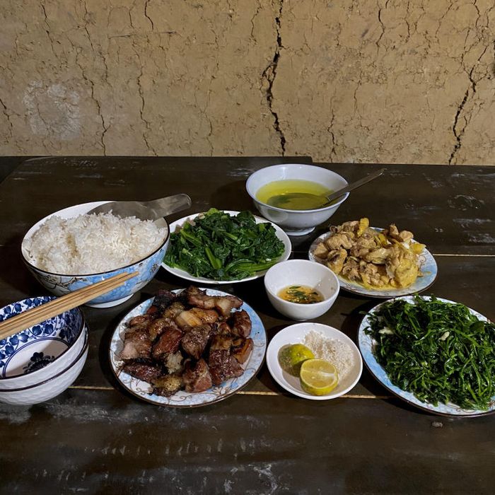 Đánh giá chuyến đi Hà Giang 4N4Đ đầy lãng mạn của đôi tình nhân.