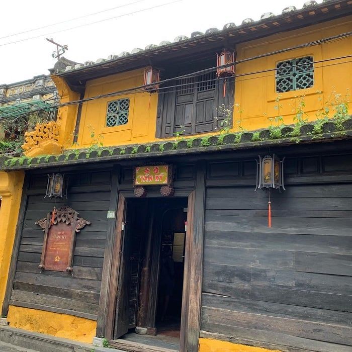 Hội quán Quảng Đông