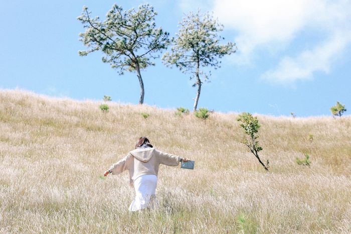 Khám phá Đà Lạt