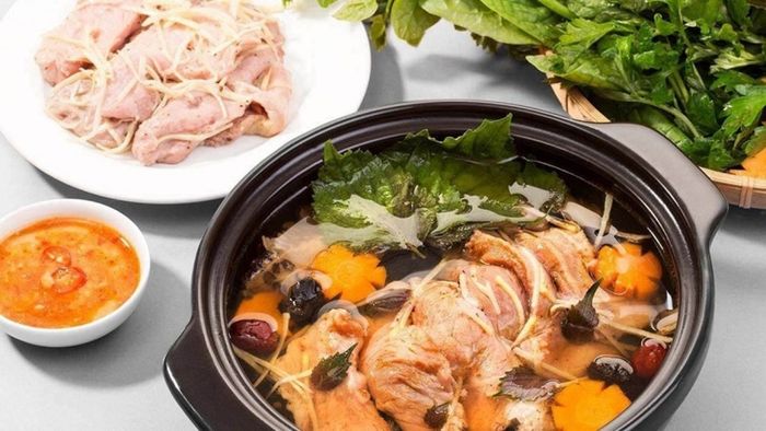 Top 5 nhà hàng nổi tiếng ở Hà Giang mà bạn không thể quên