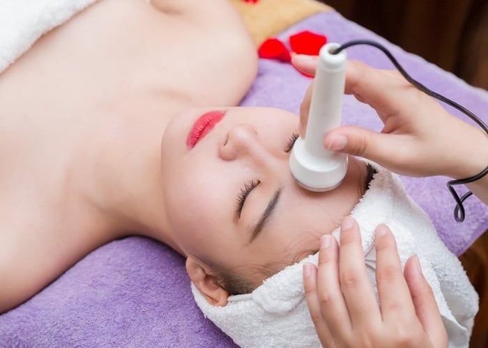 Spa Nha Trang 