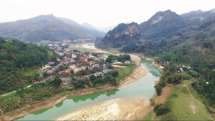Không thể rời mắt khỏi hành trình khám phá mùa hoa tam giác mạch tuyệt vời này