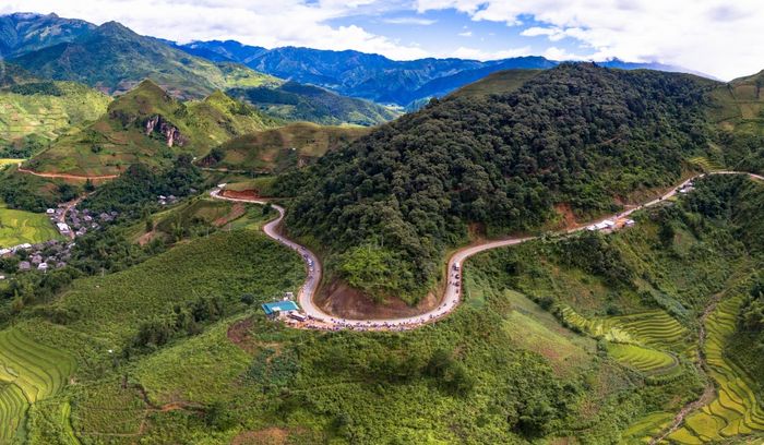 Lịch trình Hà Giang tự túc 5 ngày 4 đêm chi tiết cho các phượt thủ, phiên bản 2.