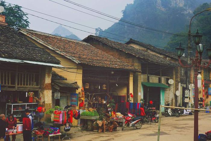 Hướng dẫn đi Hà Giang từ TP.HCM chi tiết nhất 7