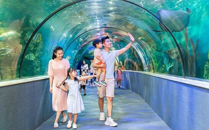 Các địa điểm vui chơi 2/9 tại Hà Nội