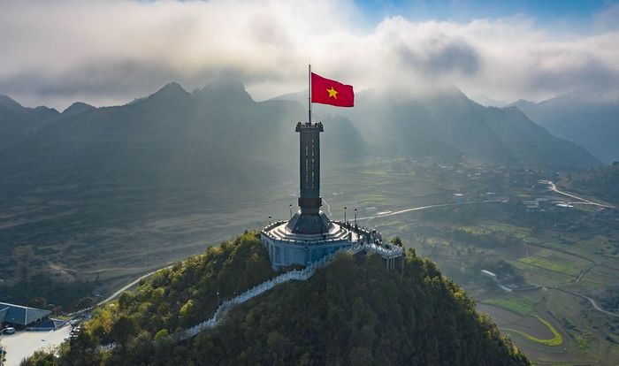 Kế hoạch du lịch Hà Giang tự túc 4 ngày 3 đêm giá rẻ nhưng không thiếu điểm hấp dẫn