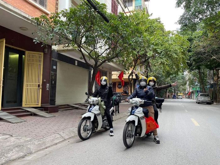 Khám phá ngay hướng dẫn thuê xe máy ở Hà Giang chi tiết đến từng centimet!