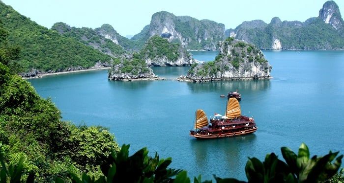 kế hoạch du lịch Quảng Ninh