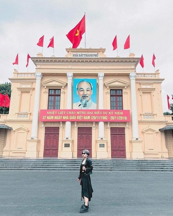 Du lịch Hải Phòng
