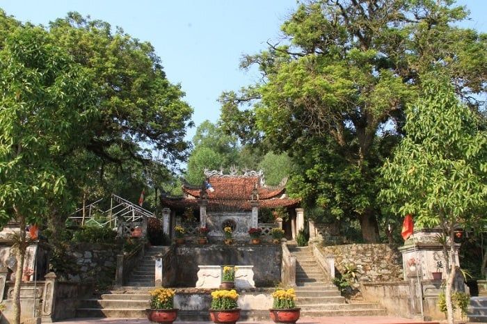 đền Am