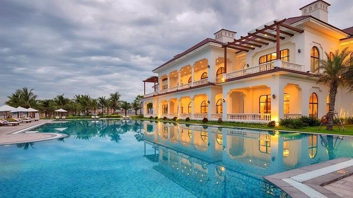Các chuyến bay đến Phú Quốc