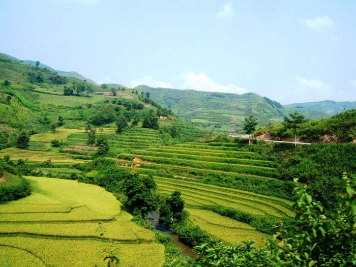 Đây là phần tiếp theo của lịch trình du lịch Hà Giang 5 ngày 4 đêm, cực kỳ chi tiết và phù hợp với dân phượt.