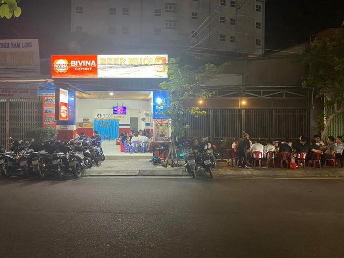 Lẩu cá kèo Nha Trang