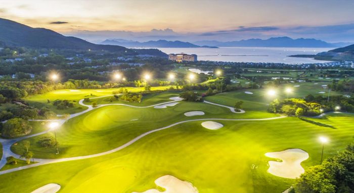 Điểm net trong golf là gì