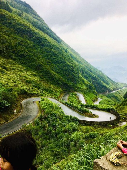 Đánh giá Hà Giang 2 ngày 2 đêm chân thực của Nhan Trần 6