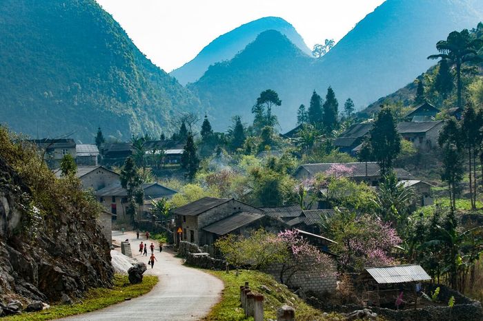 Kế hoạch du lịch Hà Giang tự túc 4 ngày 3 đêm giá rẻ nhưng không thiếu điểm hấp dẫn