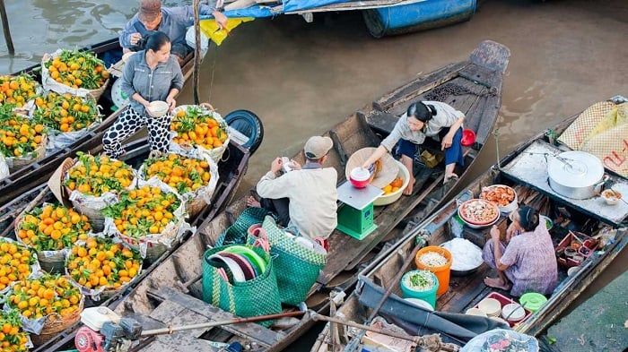 Dấu Hạ Châu